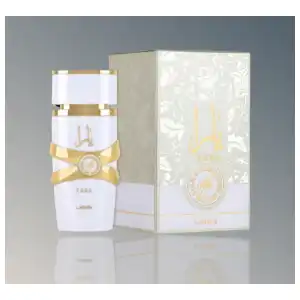 Lattafa Yara Moi EDP 100ml (3.4oz) miniatura 3